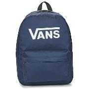 Reppu Vans  OLD SKOOL PRINT BACKPACK  Yksi Koko