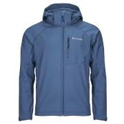 Pusakka Columbia  Cascade Ridge III Softshell  EU S