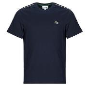 Lyhythihainen t-paita Lacoste  TH7404  EU S