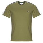 Lyhythihainen t-paita Lacoste  TH7404  EU XXL