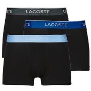 Bokserit Lacoste  5H3401 X3  EU S