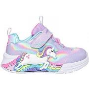 Lastenkengät Skechers  Unicorn chaser  21