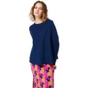 Neulepusero Compania Fantastica  COMPAÑIA FANTÁSTICA Knit 10209 - Blue...