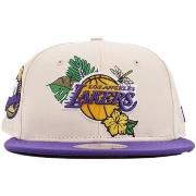 Lippalakit New-Era  NBA FLORAL 9FIFTY LOSLAK  EU M / L