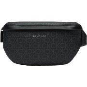 Vyölaukku Calvin Klein Jeans  CK MUST WAISTBAG MONO K50K512201  Yksi K...