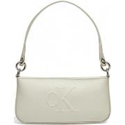 Laukut Calvin Klein Jeans  SCULPTED SHOULDER POUCH25 DEBOSS K60K612725...