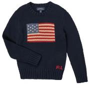 Neulepusero Polo Ralph Lauren  ODIN  3 ans