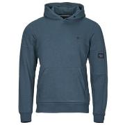 Svetari Petrol Industries  MEN SWEATER HOODED  EU S