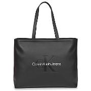 Toalettilaukku / Meikkipussi Calvin Klein Jeans  SCULPTED SLIM TOTE34 ...