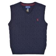 Neulepusero Polo Ralph Lauren  VEST-TOPS-SWEATER  EU M