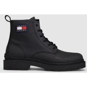 Kengät Tommy Hilfiger  TJM LEATHER LACE EM0EM01447  46