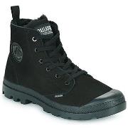 Kengät Palladium  PAMPA HI ZIP WL  42