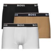 Bokserit BOSS  Trunk 3P Power  EU S