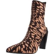 Saappaat United nude  GEM SOCK HI  37