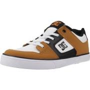 Tennarit DC Shoes  PURE ELASTIC  36