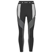 Legginsit & Sukkahousut adidas  TECHFIT 7/8 Colorblock Leggings  EU S