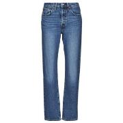 Suorat farkut Levis  501® JEANS FOR WOMEN  US 26 / 30