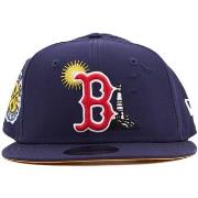 Lippalakit New-Era  BOSTON RED SOX  EU M / L