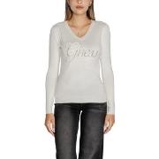 Neulepusero Guess  MEGAN LOGO VN LS W4BR06 Z2NQ2  EU XXL