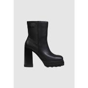 Kengät Tommy Hilfiger  TJW HIGH HEEL ANKLE EN0EN02645  37