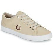 Kengät Fred Perry  BASELINE LEATHER  41