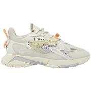 Tennarit Lacoste  Sneakers L003 NEO 224 1 SFA - Offwhite  37