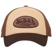 Lippalakit Von Dutch  CASQUETTES   BASEBALL FILET  Yksi Koko