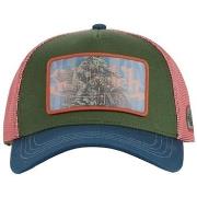 Lippalakit Von Dutch  CASQUETTES   BASEBALL FILET ANIMAUX  Yksi Koko