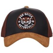 Lippalakit Von Dutch  CASQUETTES TRUCKER  Yksi Koko