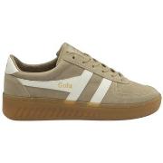 Tennarit Gola  GRANDSLAM SUEDE  40