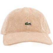 Lippalakit Lacoste  RK3447 CAP  Yksi Koko