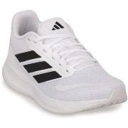 Fitness adidas  RUNFALCON 5 J  40