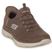 Tennarit Skechers  BRN SUMMIT  40