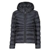 Toppatakki Superdry  HOODED FUJI PADDED JACKET  DE 36