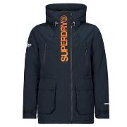 Pusakka Superdry  ULTIMATE WINDCHEATER  EU XXL