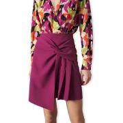 Lyhyt hame Minueto  Baton Rouge Skirt - Purple  EU S