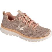 Kengät Skechers  Graceful - Twisted Fortune  36