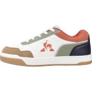 Tennarit Le Coq Sportif  LCS COURT BREAKER GS  36