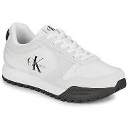 Kengät Calvin Klein Jeans  TOOTHY RUNNER IRREGULARLINES  41