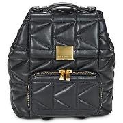 Reppu Karl Lagerfeld  K/KUILT SM BACKPACK  Yksi Koko