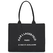 Toalettilaukku / Meikkipussi Karl Lagerfeld  RSG SQUARE LARGE TOTE  Yk...