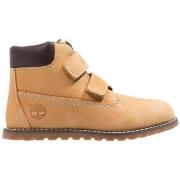 Lastenkengät Timberland  POKEY PINE MID HOOK  21