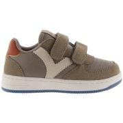 Tennarit Victoria  Kids Sneakers 124117 - Taupe  22