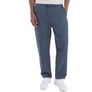 Housut Hurley  INDUSTRY RELAXED PANT  FR 32