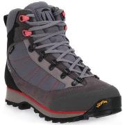 Kengät Tecnica  024 MAKALU IV GTX W  38