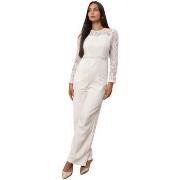 Jumpsuits La Modeuse  72136_P169496  EU XXL