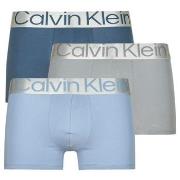 Bokserit Calvin Klein Jeans  TRUNK X3  EU S