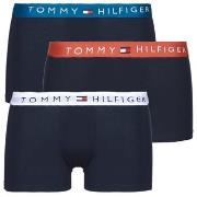 Bokserit Tommy Hilfiger  3P WB TRUNK X3  EU XXL