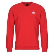 Svetari adidas  FEELCOZY ESSENTIALS FLEECE SWEATSHIRT  EU S