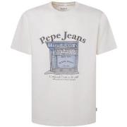 Lyhythihainen t-paita Pepe jeans  -  EU XXL